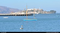 Photo by elki | San Francisco  alcatraz